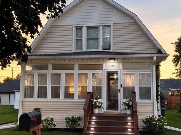405 Kilbourn AVENUE, Tomah, WI 54660