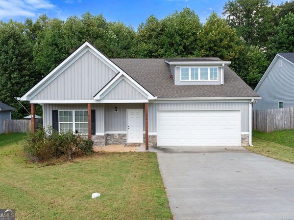 314 Highland Pointe Drive, Alto, GA 30510