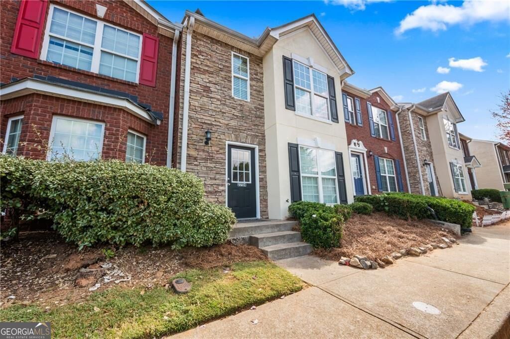 2754 Valley Green Drive, Gainesville, GA 30504 Main Photo