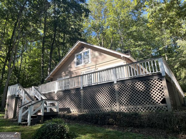 3835 Highway 441 N, Rabun Gap, GA 30568