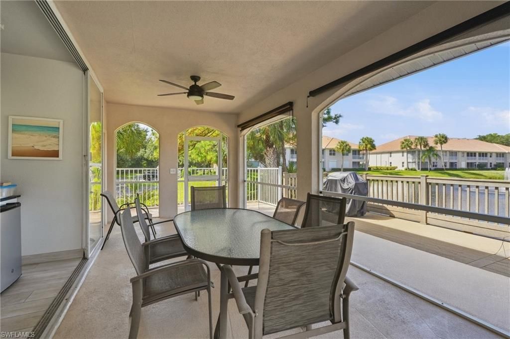 1112 Manor Lake Dr, Unit 202, Naples, FL 34110 Photo