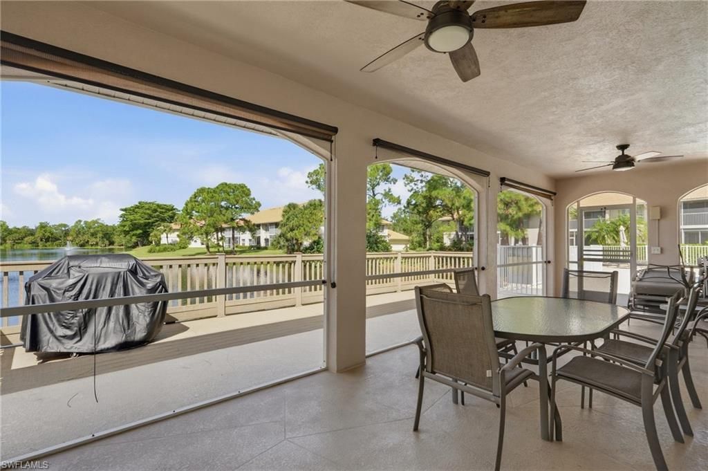 1112 Manor Lake Dr, Unit 202, Naples, FL 34110 Photo