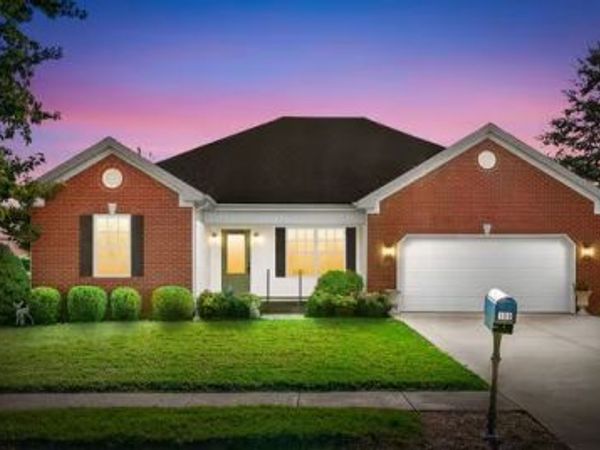 100 Judith Ct, Hopkinsville, KY 42240