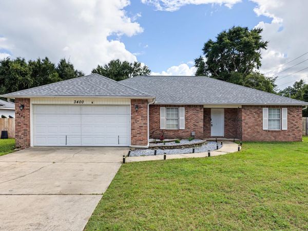3400 Skymaster Court, Crestview, FL 32539