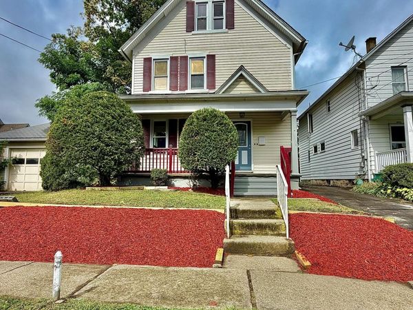 1715 Penn Avenue , Scranton, PA 18509