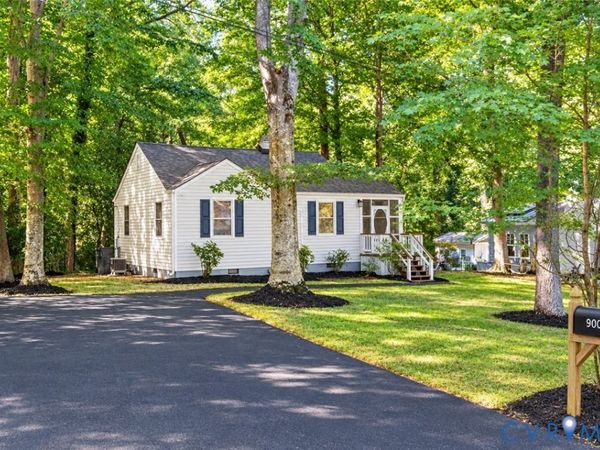 9005 Old Holly Road, Richmond, VA 23235