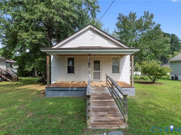 1418 12th Street, Victoria, VA 23974