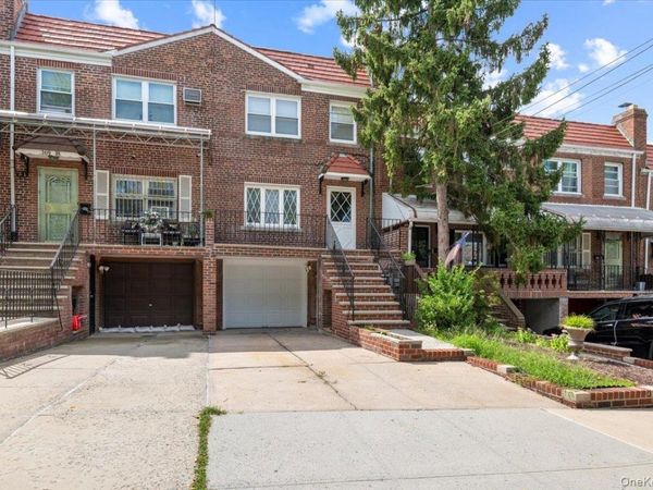 169-16 32nd Avenue , Flushing, NY 11358