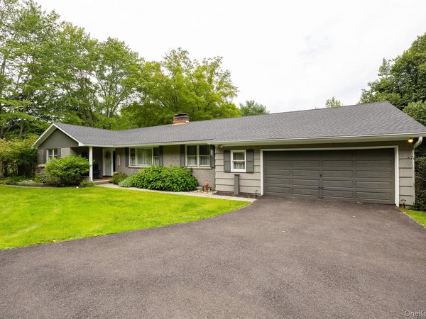 79 Hapeman Hill Road, Red Hook, NY 12571