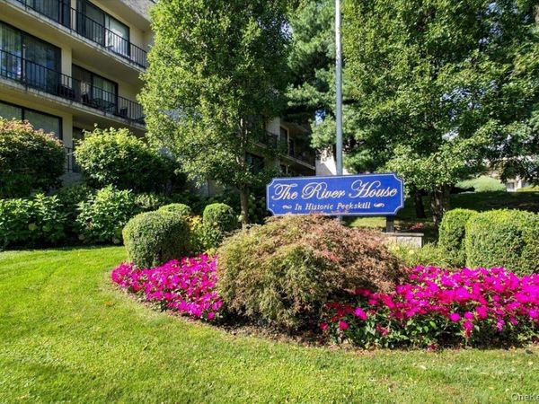 150 Overlook Avenue, Unit 1P, Peekskill, NY 10566