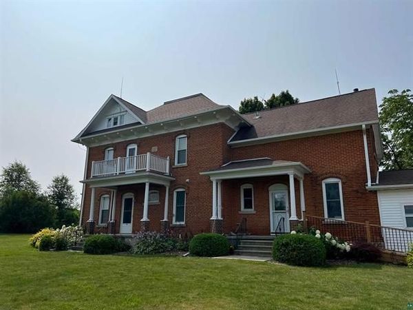 43264 160th Street, Mabel, MN 55954
