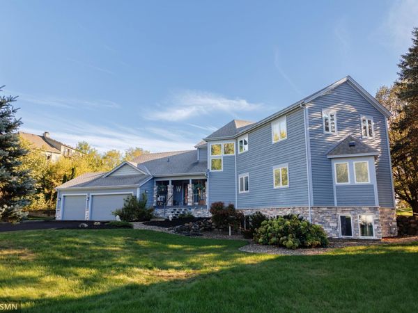 1610 Johnson Drive, Stillwater, MN 55082