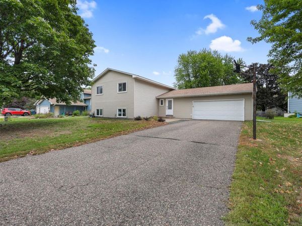 11714 Colorado Avenue N, Champlin, MN 55316