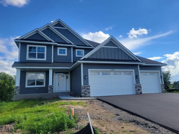 2782 129th Lane NE, Blaine, MN 55449