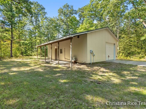 23101 4 Mile Road, Morley, MI 49336