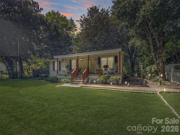 25 Stowe Street, Lowell, NC 28098