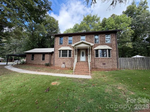 121 Goodman Circle NE, Concord, NC 28025