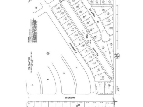 1357 Bourbon, Thermal, CA 92274
