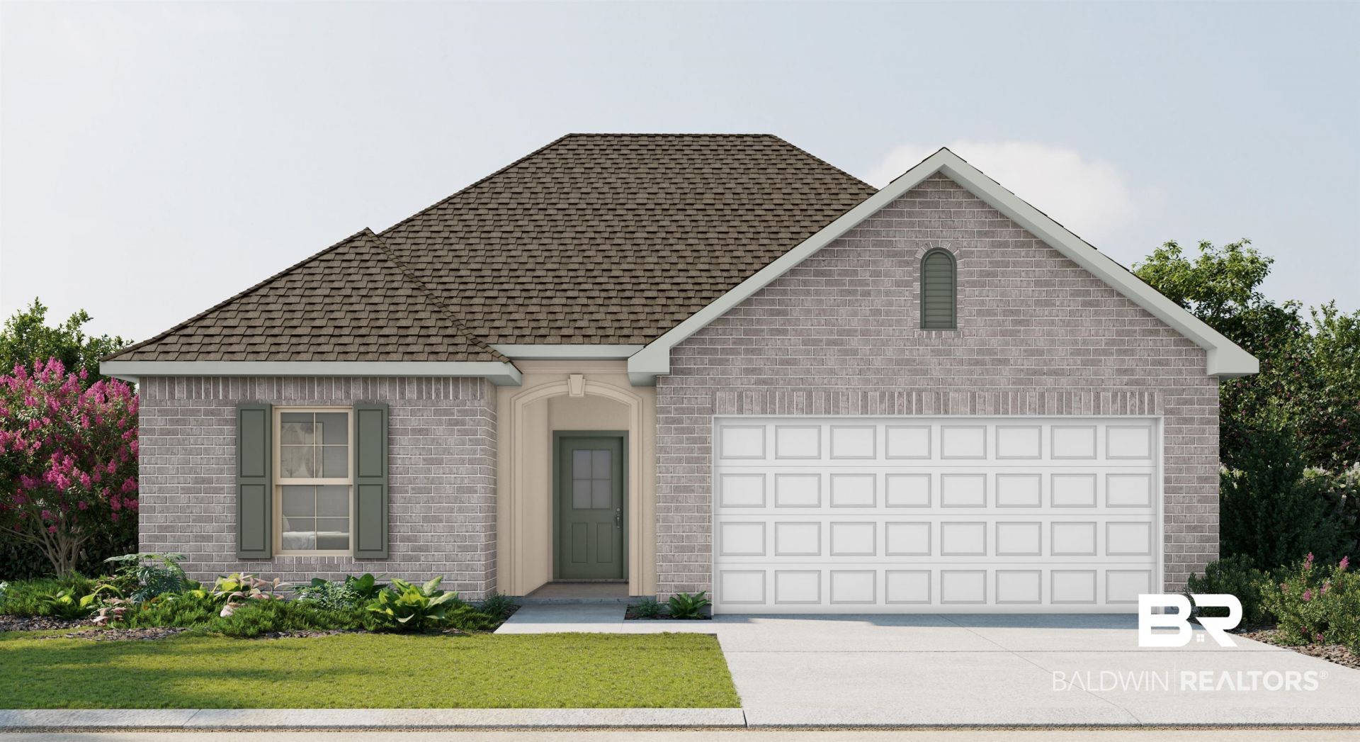 15600 Yellowstone Drive, Silverhill, AL 36576 Main Photo