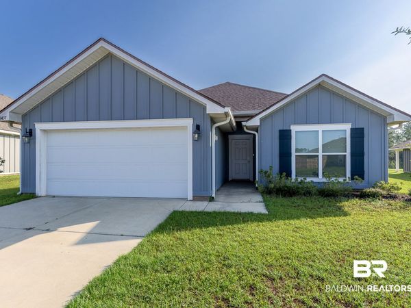 13437 Antler Hill Road, Spanish Fort, AL 36527