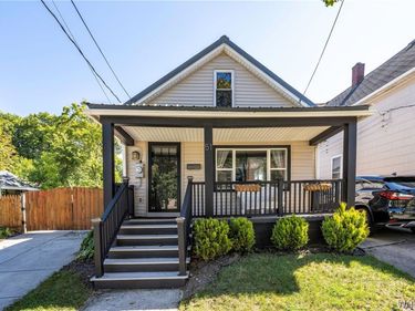 51 Danforth Street, Buffalo, NY 14213