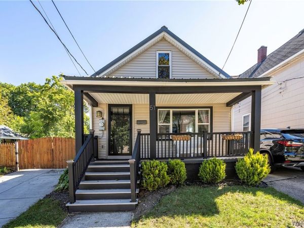 51 Danforth Street, Buffalo, NY 14213