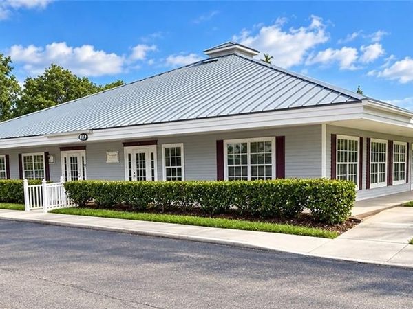 42 Barkley CIR, Unit 42-1, FORT MYERS, FL 33919
