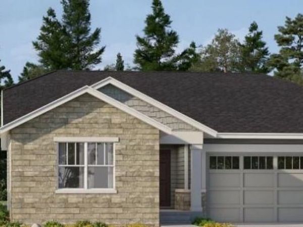 3351 E 152nd Circle, Thornton, CO 80602