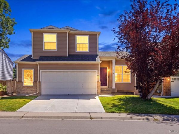 13856 W Amherst Drive, Lakewood, CO 80228