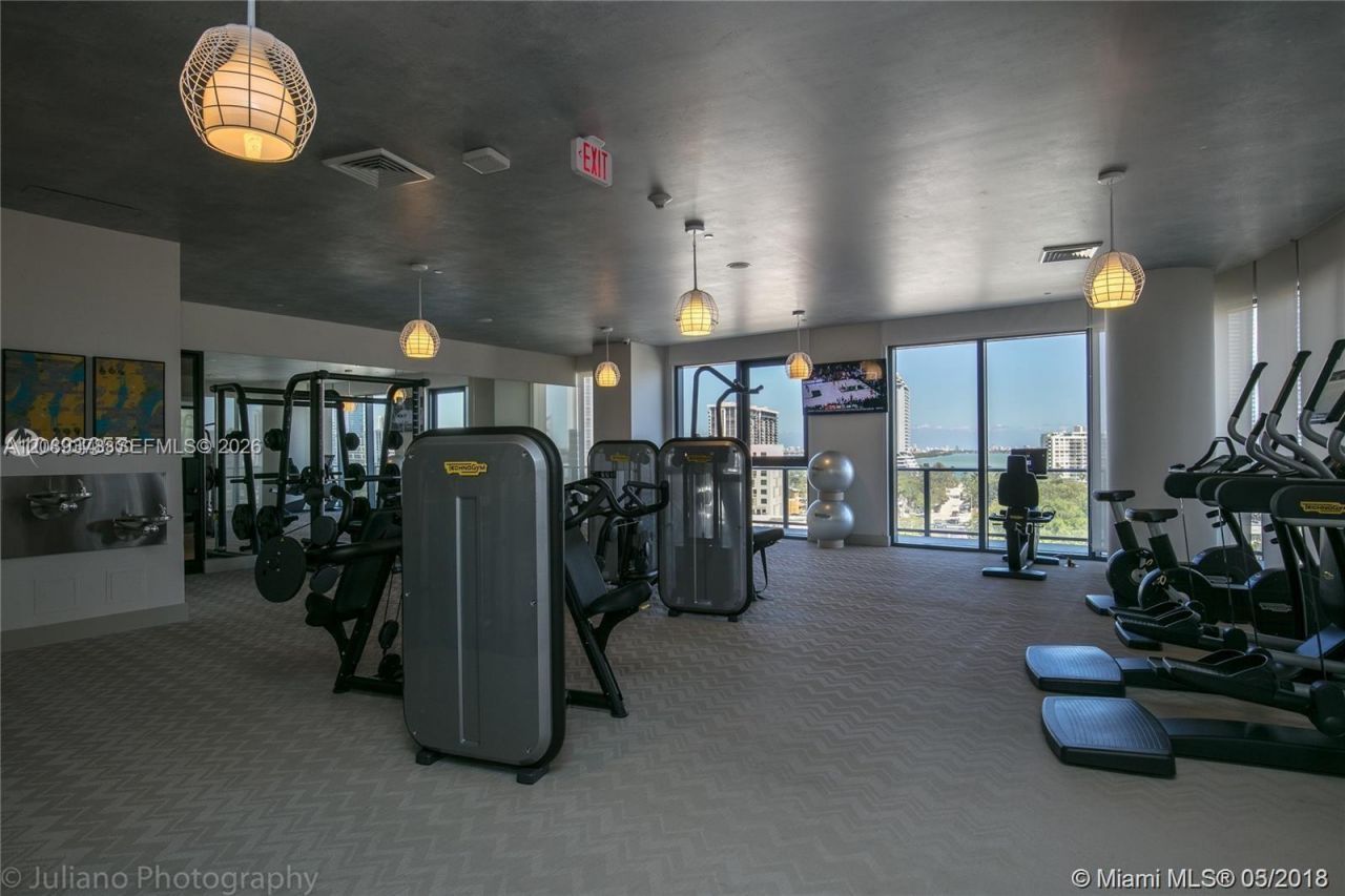121 NE 34th St, Unit 2202, Miami, FL 33137 Photo