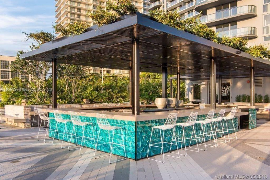 121 NE 34th St, Unit 2202, Miami, FL 33137 Photo