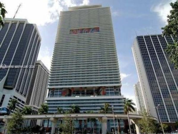 50 Biscayne Blvd, Unit 4409, Miami, FL 33132