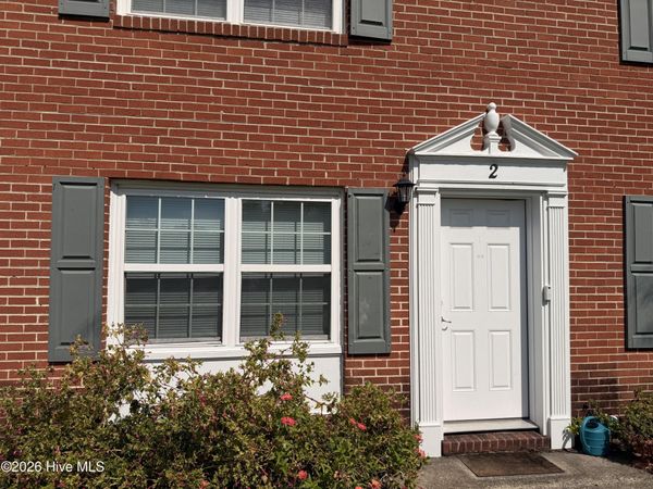 311 Jones Avenue , Unit 2, Beaufort, NC 28516