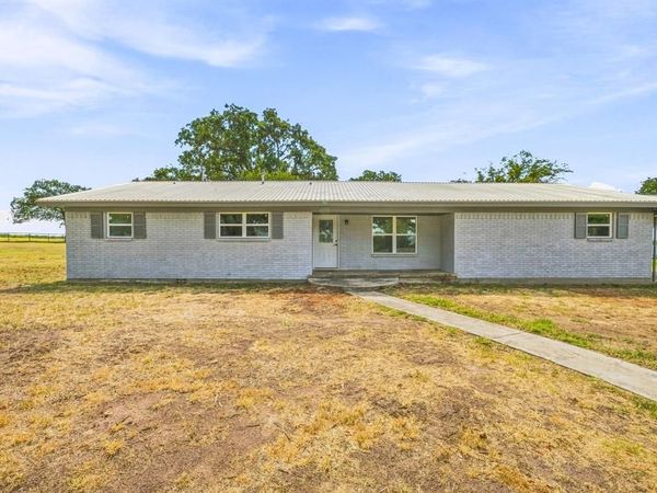 1490 County Road 185, Stephenville, TX 76401