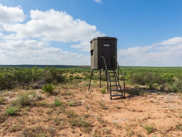 1 CR 441, Sweetwater, TX 79556