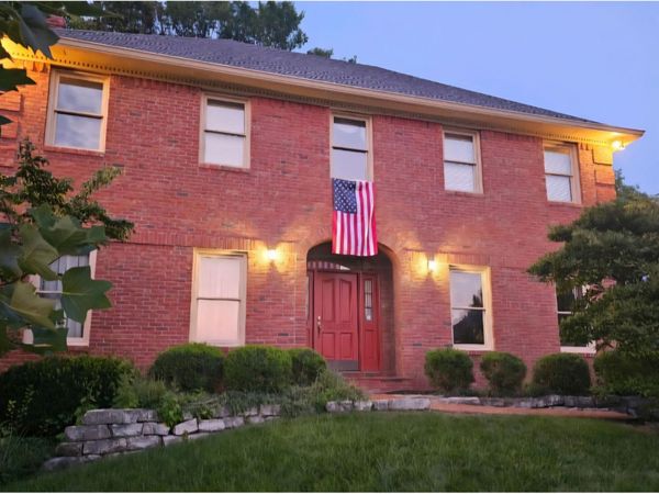 4731 Moss Lane, Indianapolis, IN 46237