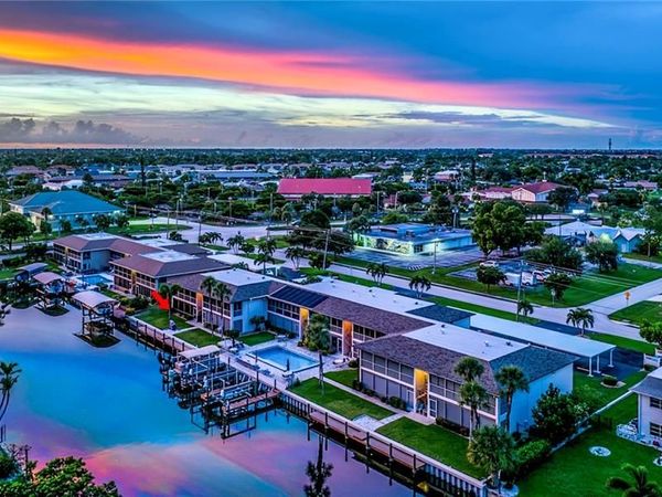 814 SE 46th ST, Unit 1G, CAPE CORAL, FL 33904