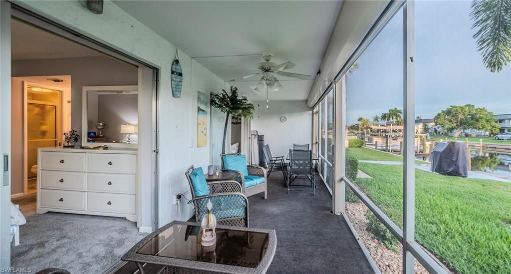 814 SE 46th St, Unit 1G, Cape Coral, FL 33904 Photo