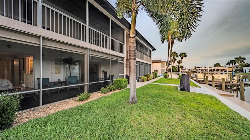 814 SE 46th St, Unit 1G, Cape Coral, FL 33904 Photo