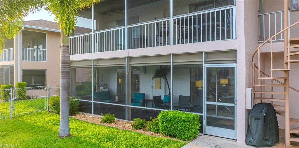 814 SE 46th St, Unit 1G, Cape Coral, FL 33904 Photo