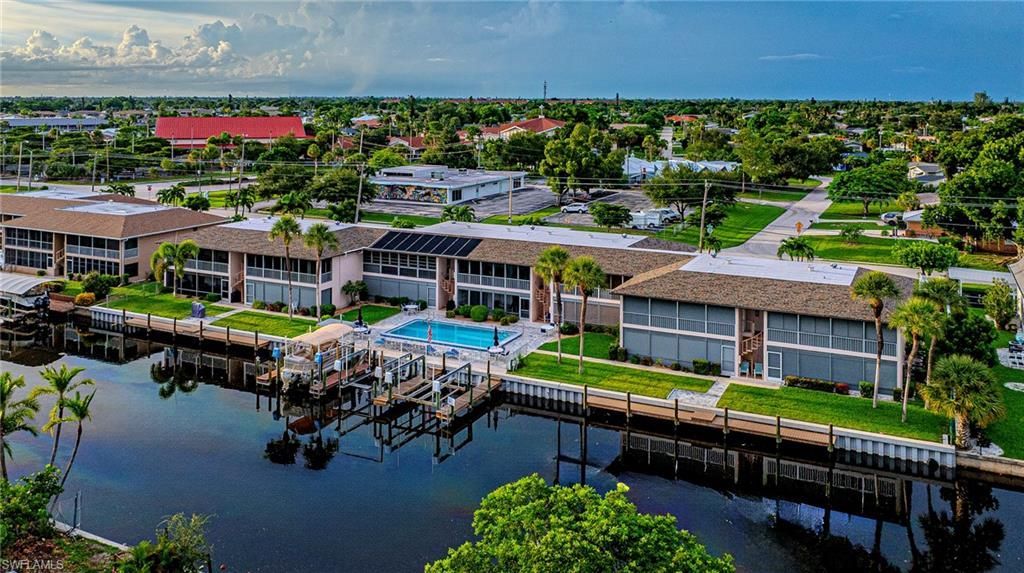 814 SE 46th St, Unit 1G, Cape Coral, FL 33904 Photo