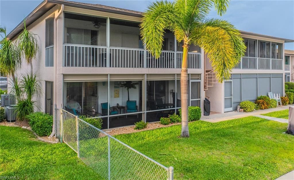 814 SE 46th St, Unit 1G, Cape Coral, FL 33904 Photo