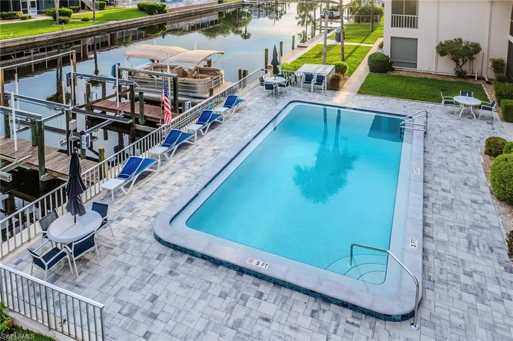 814 SE 46th St, Unit 1G, Cape Coral, FL 33904 Photo