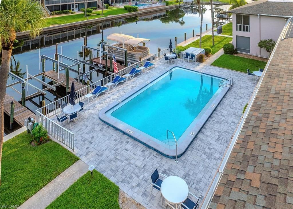 814 SE 46th St, Unit 1G, Cape Coral, FL 33904 Photo