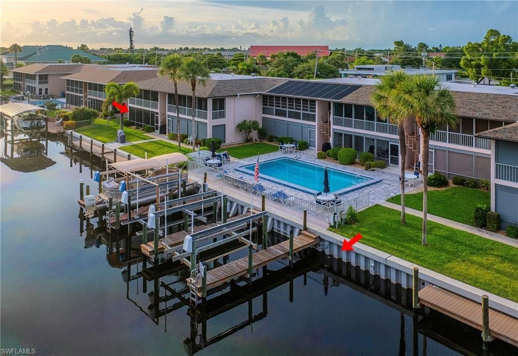 814 SE 46th St, Unit 1G, Cape Coral, FL 33904 Photo