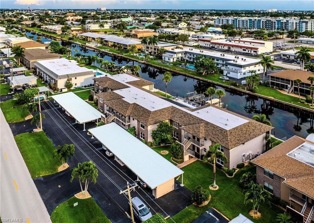 814 SE 46th St, Unit 1G, Cape Coral, FL 33904 Photo