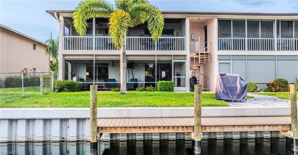 814 SE 46th St, Unit 1G, Cape Coral, FL 33904 Photo