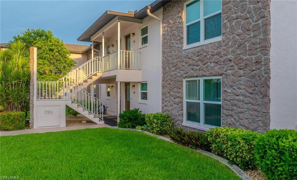 814 SE 46th St, Unit 1G, Cape Coral, FL 33904 Photo