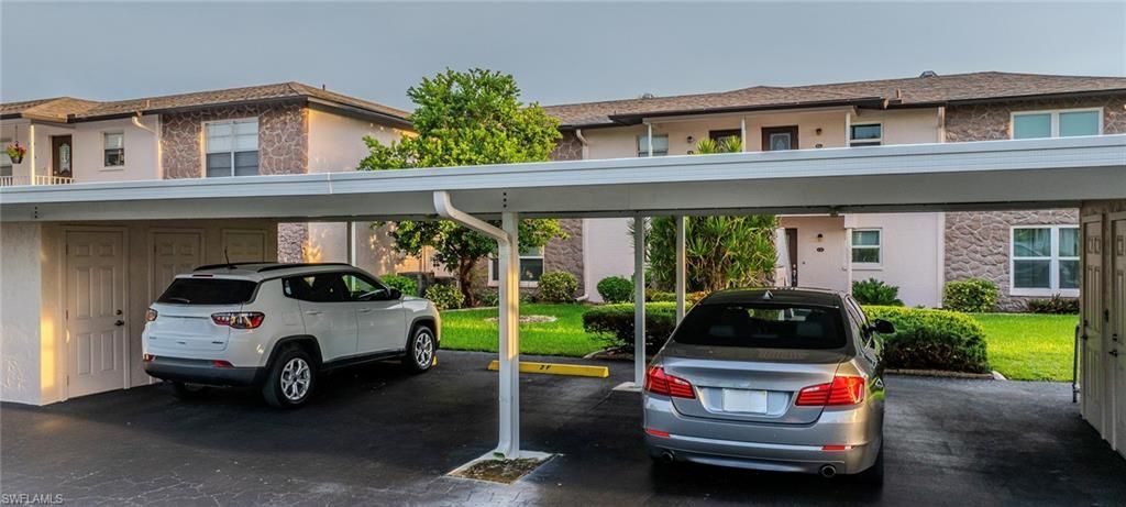 814 SE 46th St, Unit 1G, Cape Coral, FL 33904 Photo