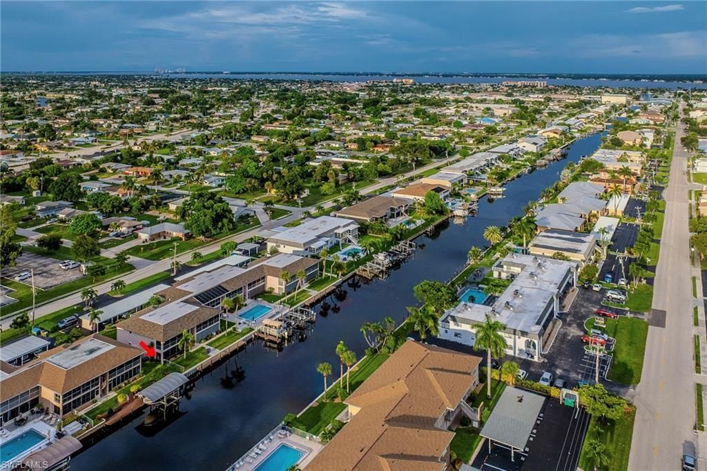 814 SE 46th St, Unit 1G, Cape Coral, FL 33904 Photo